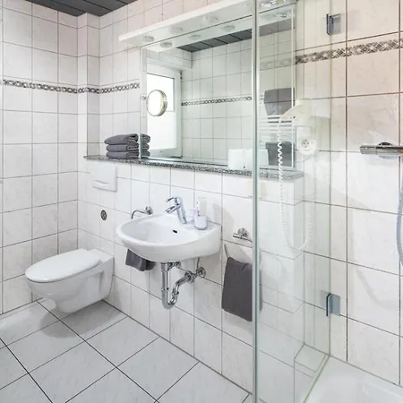 Apartment Strandhafer Am Kurpark Norderney